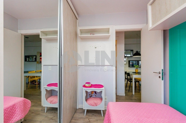 Imagem Apartamento com 2 Quartos à Venda, 58 m² em Passo Da Areia - Porto Alegre