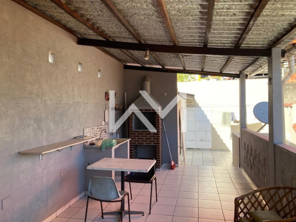Imagem Casa com 2 Quartos à Venda, 126 m² em Vila Alice - Diadema Imagem Casa com 2 Quartos à Venda, 126 m² em Vila Alice - Diadema