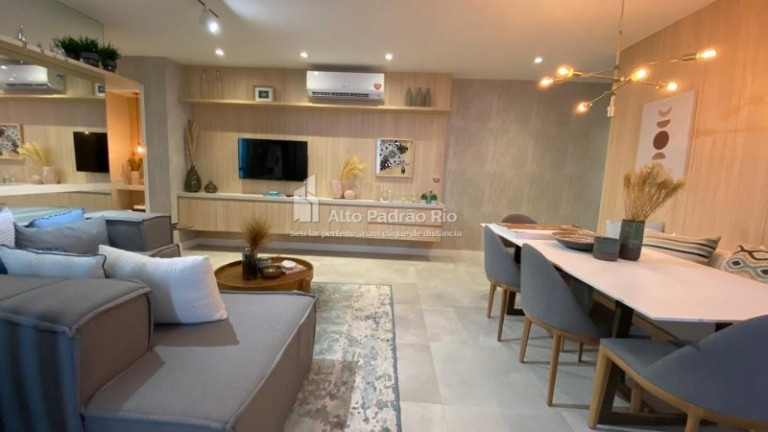 Imagem Apartamento com 3 Quartos à Venda, 108 m² em Botafogo - Rio De Janeiro Imagem Apartamento com 3 Quartos à Venda, 108 m² em Botafogo - Rio De Janeiro