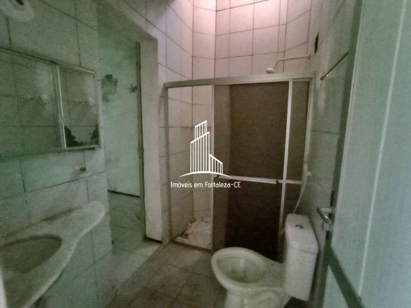 Imagem Casa com 5 Quartos à Venda, 122 m² em Cidade 2000 - Fortaleza