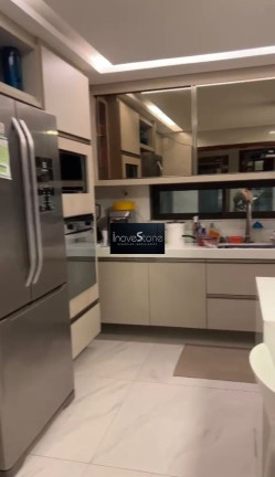Casa de Condomínio com 4 Quartos para Alugar, 383 m² em Cidade Alpha - Eusébio
