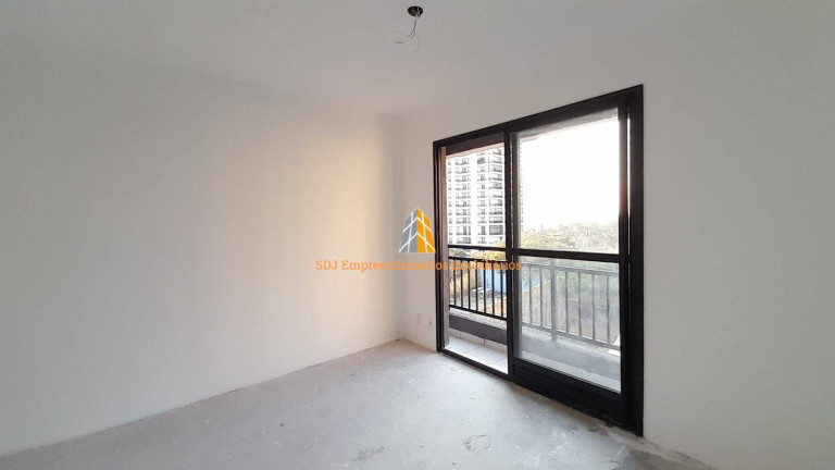 Imagem Apartamento com 1 Quarto à Venda, 26 m² em Cidade Jardim - São Paulo Imagem Apartamento com 1 Quarto à Venda, 26 m² em Cidade Jardim - São Paulo