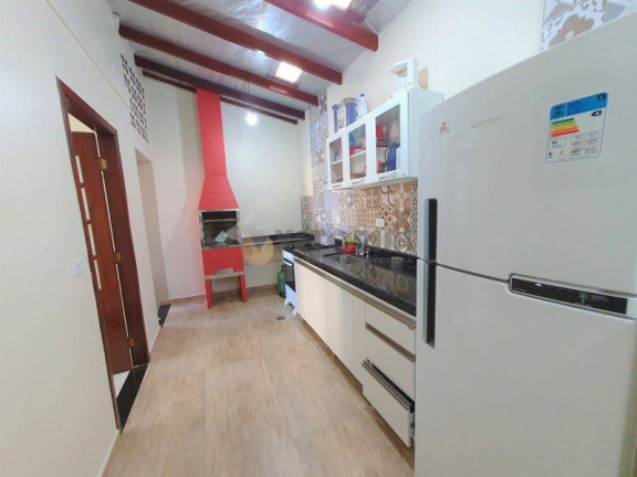 Imagem Casa de Condomínio com 2 Quartos à Venda, 60 m²