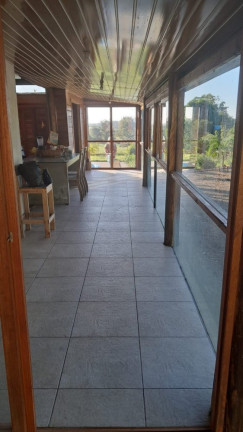 Imagem Imóvel com 6 Quartos à Venda, 151 m² em Central - Glorinha
