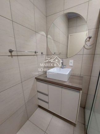 Imagem Casa com 2 Quartos à Venda, 50 m² em Margarida Galvan - Dois Vizinhos Imagem Casa com 2 Quartos à Venda, 50 m² em Margarida Galvan - Dois Vizinhos