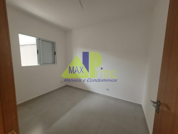 Imagem Apartamento com 2 Quartos para Alugar, 40 m² em Vila Esperança - São Paulo