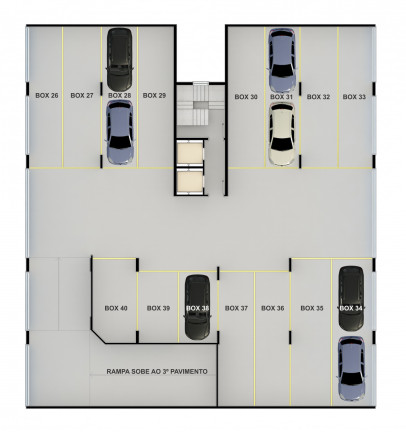 Imagem Apartamento com 3 Quartos à Venda, 90 m² em Centro - São Leopoldo Imagem Apartamento com 3 Quartos à Venda, 90 m² em Centro - São Leopoldo