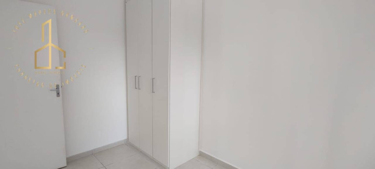 Imagem Apartamento com 2 Quartos à Venda, 52 m² em Jardim Santa Fé - Sorocaba