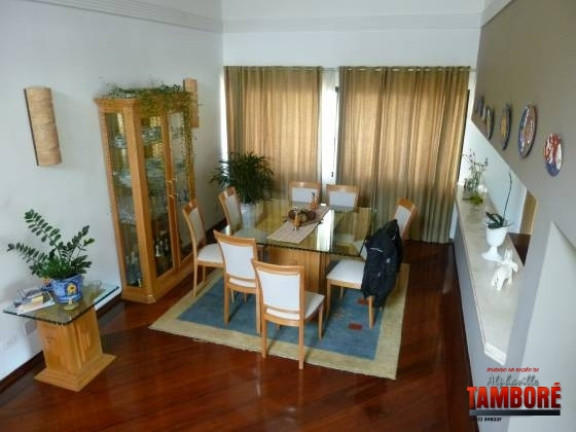 Imagem Casa com 4 Quartos à Venda, 474 m² em Alphaville 10 - Alphaville