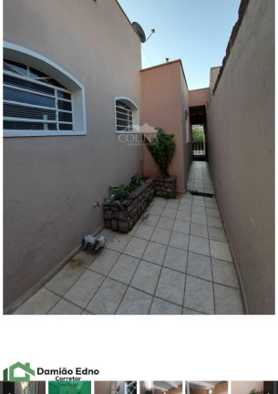 Imagem Casa com 2 Quartos à Venda, 200 m² em Vila Marajó - Várzea Paulista
