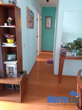 Imagem Apartamento com 2 Quartos à Venda, 60 m² em Parque Mandaqui - São Paulo Imagem Apartamento com 2 Quartos à Venda, 60 m² em Parque Mandaqui - São Paulo