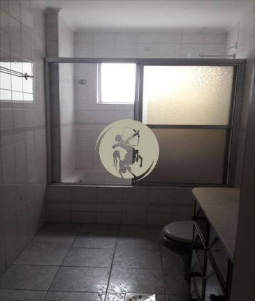 Imagem Apartamento com 3 Quartos à Venda, 140 m² em Boqueirao - Santos Imagem Apartamento com 3 Quartos à Venda, 140 m² em Boqueirao - Santos