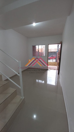 Imagem Sobrado com 2 Quartos à Venda, 61 m² em Portal Das Alamedas - Franco Da Rocha
