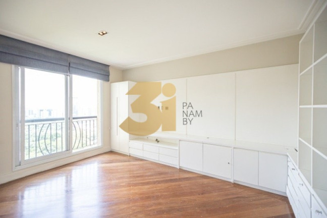 Imagem Apartamento com 4 Quartos à Venda, 607 m² em Panamby - São Paulo Imagem Apartamento com 4 Quartos à Venda, 607 m² em Panamby - São Paulo