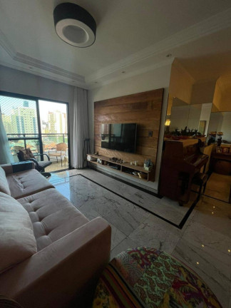 Imagem Apartamento com 3 Quartos à Venda, 117 m² em Santa Paula - São Caetano Do Sul Imagem Apartamento com 3 Quartos à Venda, 117 m² em Santa Paula - São Caetano Do Sul