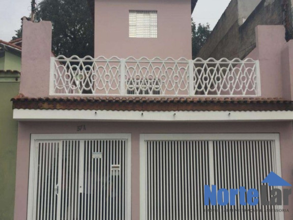 Imagem Sobrado com 2 Quartos à Venda, 190 m² em Vila Amália (zona Norte) - São Paulo Imagem Sobrado com 2 Quartos à Venda, 190 m² em Vila Amália (zona Norte) - São Paulo