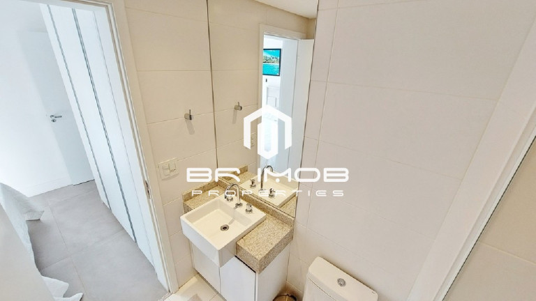 Imagem Imóvel com 3 Quartos à Venda, 133 m² em Brooklin - São Paulo