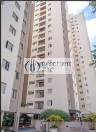 Imagem Apartamento com 3 Quartos à Venda, 64 m² em Vila Ema - São Paulo Imagem Apartamento com 3 Quartos à Venda, 64 m² em Vila Ema - São Paulo