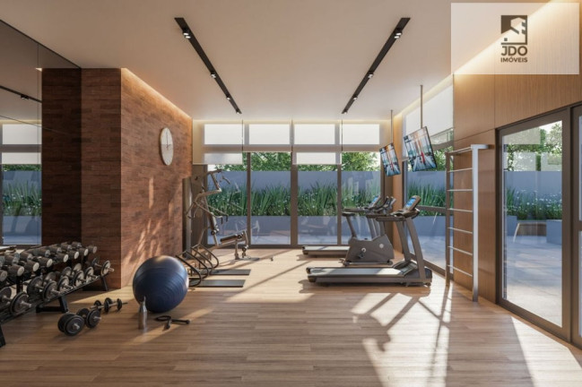 Imagem Cobertura com 3 Quartos à Venda, 249 m² em Alto Da Rua Xv - Curitiba Imagem Cobertura com 3 Quartos à Venda, 249 m² em Alto Da Rua Xv - Curitiba