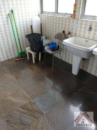 Imagem Apartamento com 3 Quartos à Venda, 137 m² em Vila Mariana - São Paulo Imagem Apartamento com 3 Quartos à Venda, 137 m² em Vila Mariana - São Paulo