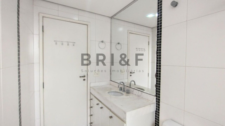 Imagem Apartamento com 2 Quartos para Alugar, 104 m² em Brooklin - São Paulo Imagem Apartamento com 2 Quartos para Alugar, 104 m² em Brooklin - São Paulo