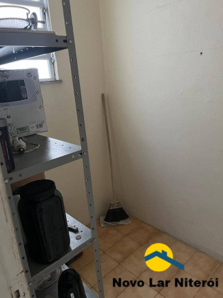 Imagem Apartamento com 2 Quartos à Venda, 84 m² em Icaraí - Niterói