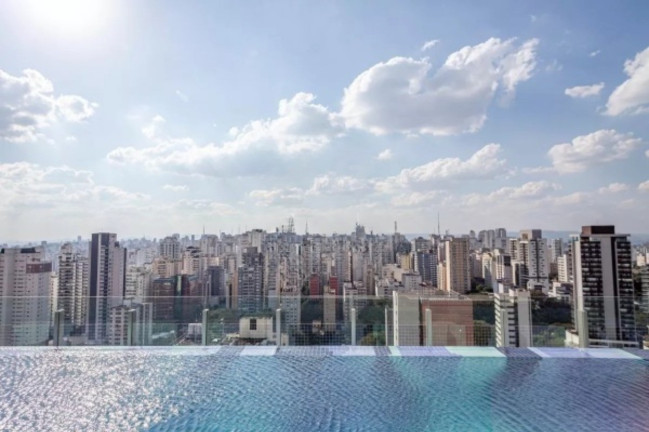 Imagem Imóvel com 1 Quarto à Venda, 38 m² em Vila Mariana - São Paulo Imagem Imóvel com 1 Quarto à Venda, 38 m² em Vila Mariana - São Paulo