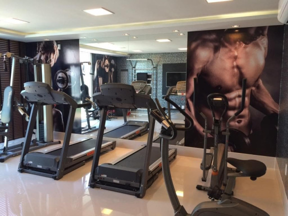 Imagem Sala Comercial à Venda, 44 m² em Centro - Balneário Camboriú