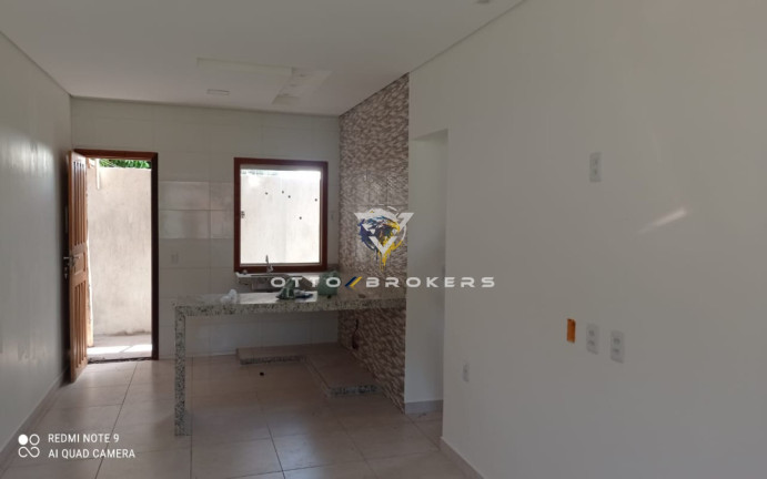 Imagem Casa com 2 Quartos à Venda, 80 m² em Vale Verde - Porto Seguro