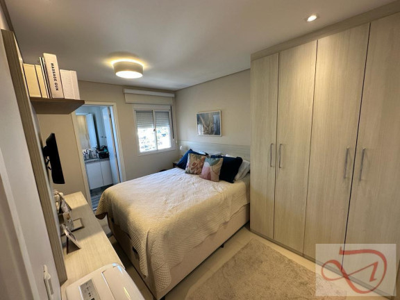 Imagem Apartamento com 2 Quartos à Venda, 64 m² em Vila Curuçá - Santo André