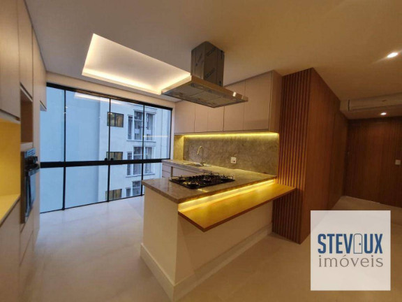 Imagem Cobertura com 3 Quartos à Venda, 170 m² em Vila Olímpia - São Paulo