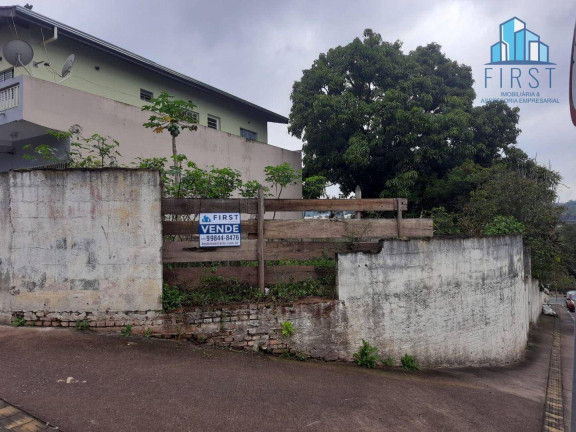 Terreno à Venda, 295 m² em Centro - Louveira