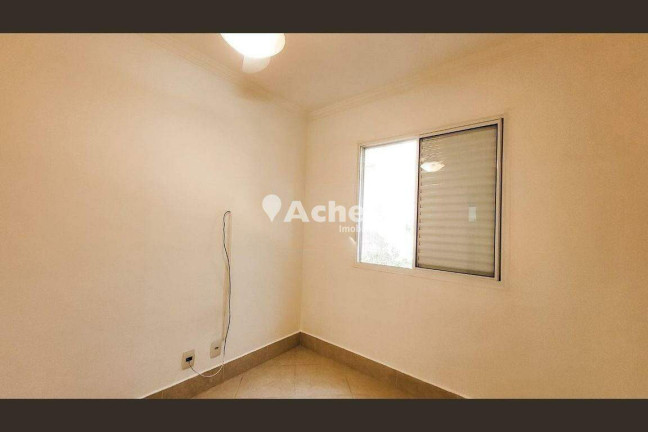 Imagem Apartamento com 3 Quartos à Venda, 76 m² em Loteamento Center Santa Genebra - Campinas