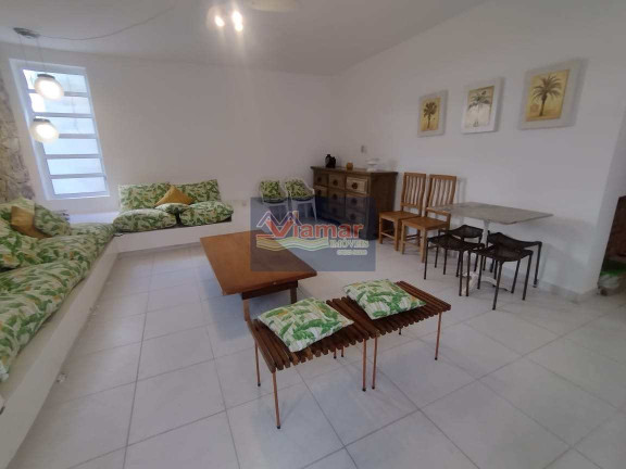 Imagem Apartamento com 4 Quartos à Venda, 100 m² em Pitangueiras - Guarujá Imagem Apartamento com 4 Quartos à Venda, 100 m² em Pitangueiras - Guarujá
