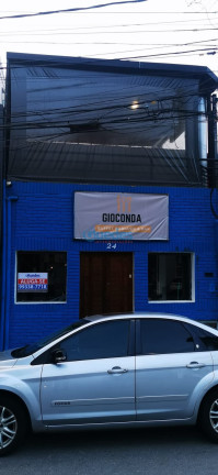 Sala Comercial à Venda, 200 m² em Chácara Santo Antônio (zona Sul) - São Paulo