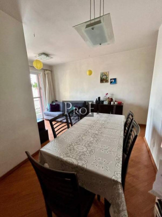 Imagem Apartamento com 3 Quartos à Venda, 58 m² em Mooca - São Paulo Imagem Apartamento com 3 Quartos à Venda, 58 m² em Mooca - São Paulo
