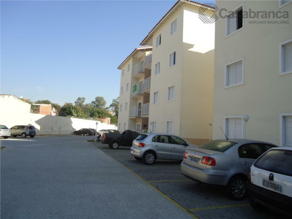 Imagem Apartamento com 2 Quartos à Venda, 61 m² em Jardim Vera Cruz - Sorocaba Imagem Apartamento com 2 Quartos à Venda, 61 m² em Jardim Vera Cruz - Sorocaba