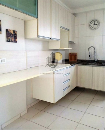 Imagem Apartamento com 3 Quartos à Venda, 82 m² em Jaguaré - São Paulo