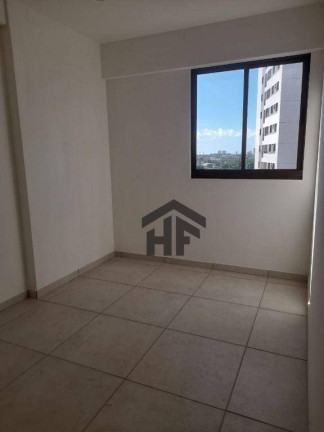 Imagem Apartamento com 3 Quartos à Venda, 67 m² em Casa Amarela - Recife