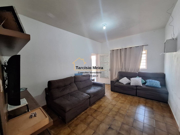 Imagem Casa com 3 Quartos à Venda, 356 m² em Vila Marieta - Campinas Imagem Casa com 3 Quartos à Venda, 356 m² em Vila Marieta - Campinas