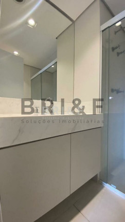 Imagem Apartamento com 1 Quarto para Alugar, 45 m² em Brooklin - São Paulo Imagem Apartamento com 1 Quarto para Alugar, 45 m² em Brooklin - São Paulo