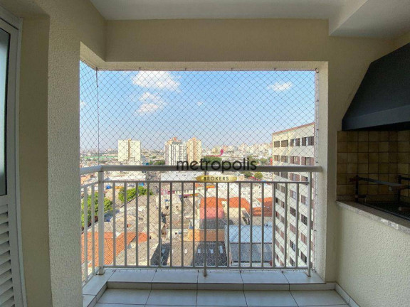 Imagem Apartamento com 2 Quartos à Venda, 64 m² em Fundação - São Caetano Do Sul Imagem Apartamento com 2 Quartos à Venda, 64 m² em Fundação - São Caetano Do Sul