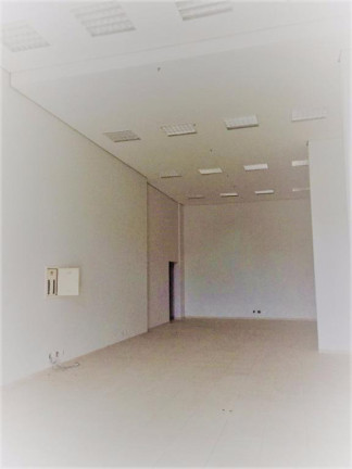 Sala Comercial à Venda ou Locação, 190 m² em Centro - Suzano