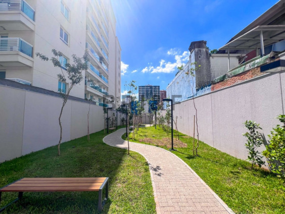 Imagem Apartamento com 1 Quarto à Venda, 33 m² em Santo Amaro - São Paulo Imagem Apartamento com 1 Quarto à Venda, 33 m² em Santo Amaro - São Paulo