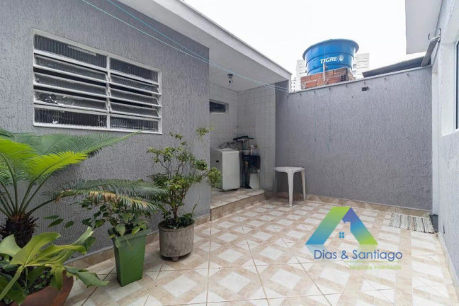 Imagem Sobrado com 3 Quartos à Venda, 160 m² em Vila Das Mercês - São Paulo Imagem Sobrado com 3 Quartos à Venda, 160 m² em Vila Das Mercês - São Paulo