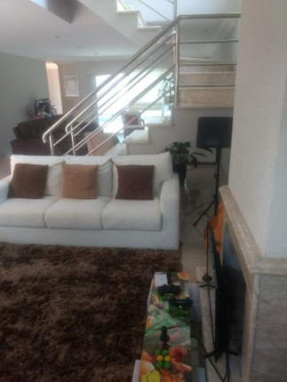 Imagem Casa com 4 Quartos à Venda, 300 m² em Alphaville - Santana De Parnaíba