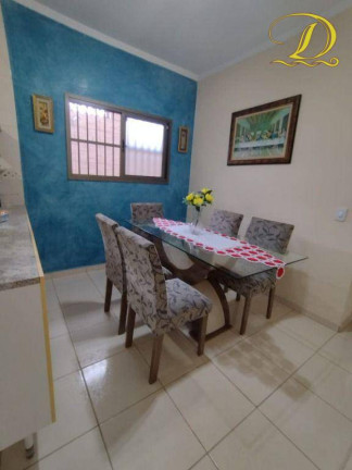 Imagem Sobrado com 3 Quartos à Venda, 120 m² em Canto Do Forte - Praia Grande Imagem Sobrado com 3 Quartos à Venda, 120 m² em Canto Do Forte - Praia Grande