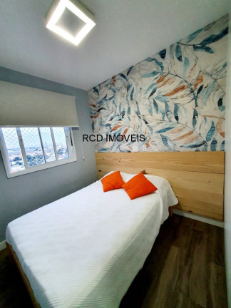 Imagem Apartamento com 2 Quartos à Venda, 77 m² em Vila Sônia - São Paulo
