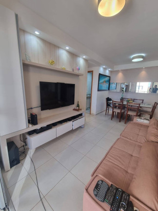 Imagem Apartamento com 3 Quartos à Venda, 77 m² em Jardim Das Américas 2ª Etapa - Anápolis Imagem Apartamento com 3 Quartos à Venda, 77 m² em Jardim Das Américas 2ª Etapa - Anápolis