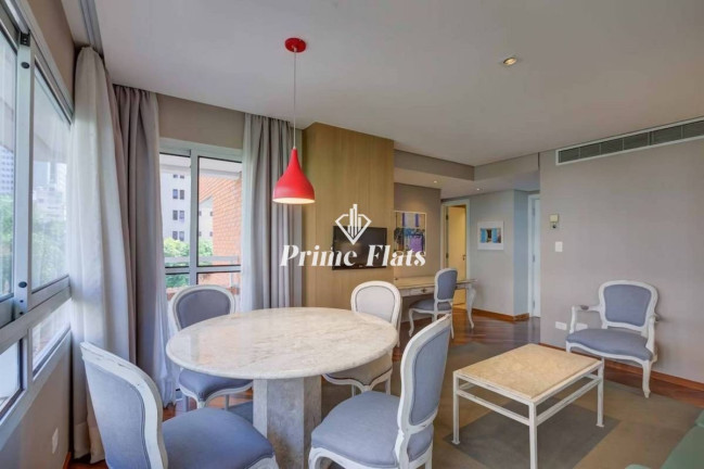 Imagem Apartamento com 1 Quarto à Venda, 66 m² em Jardim Paulista - São Paulo Imagem Apartamento com 1 Quarto à Venda, 66 m² em Jardim Paulista - São Paulo